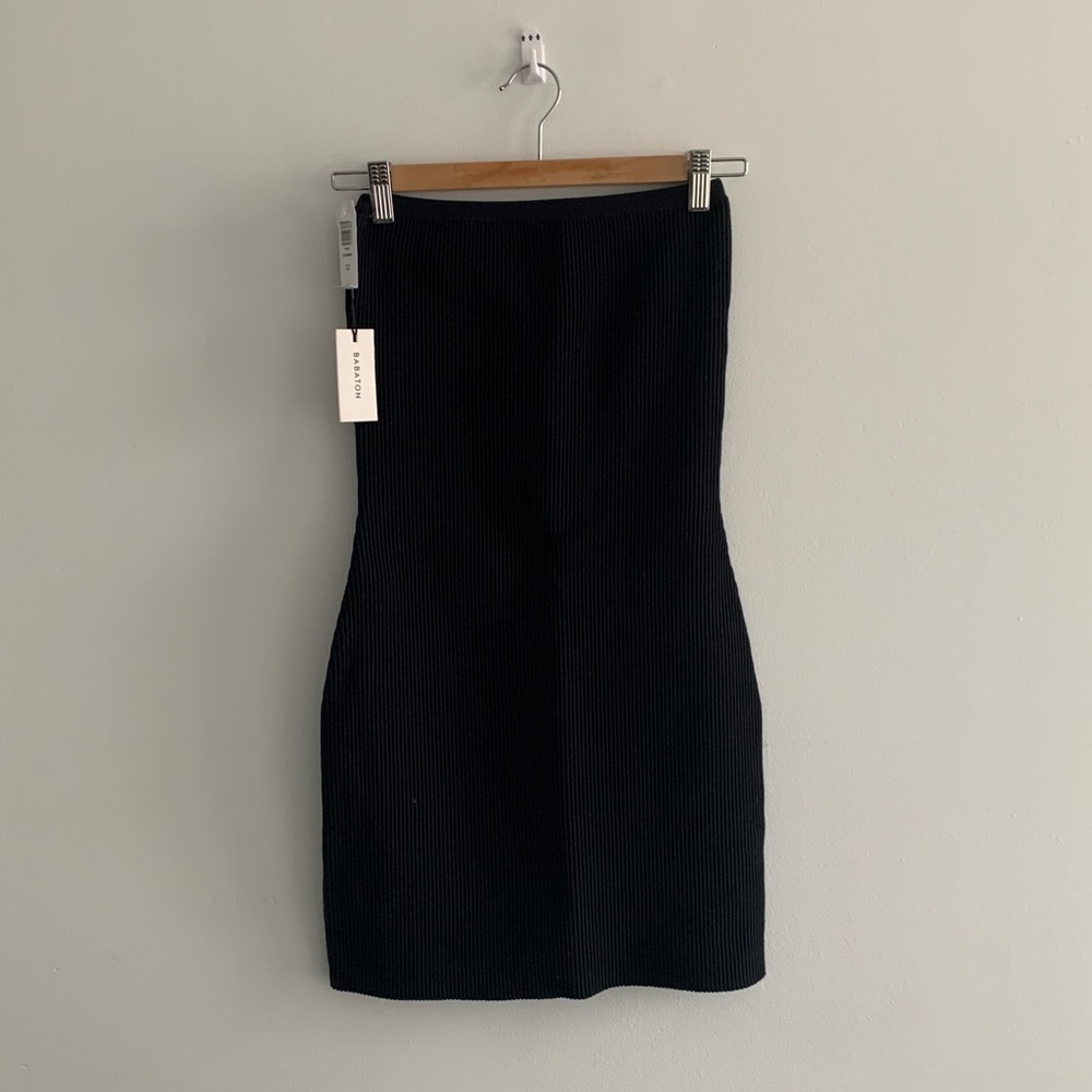 Babaton Essambra Dress